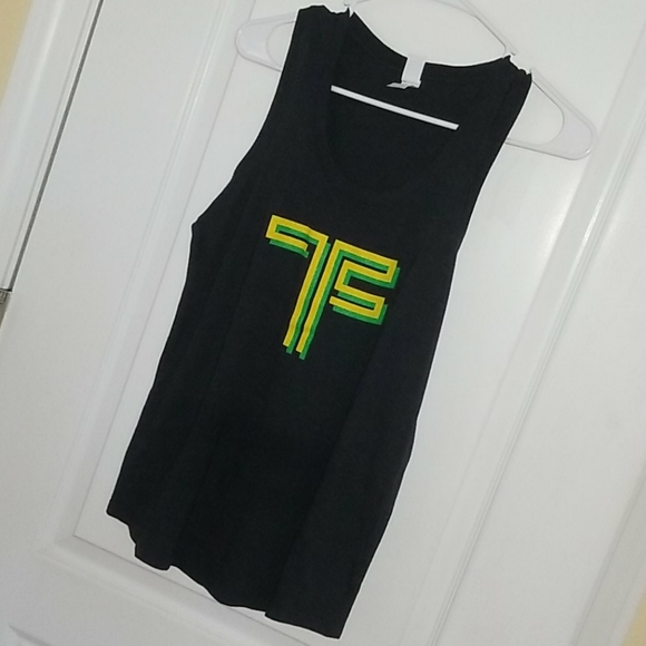 District Tee - Picture 1 of 7